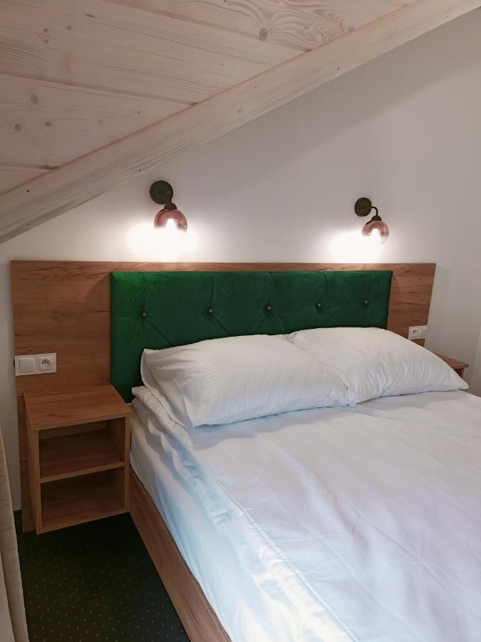Apartamenty Polańczyk Εξωτερικό φωτογραφία