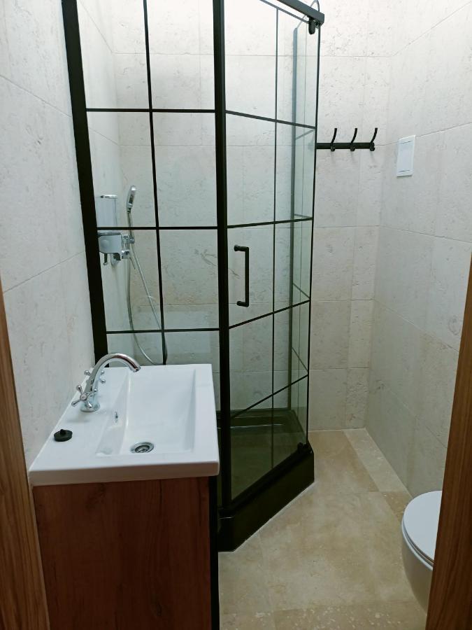 Apartamenty Polańczyk Εξωτερικό φωτογραφία