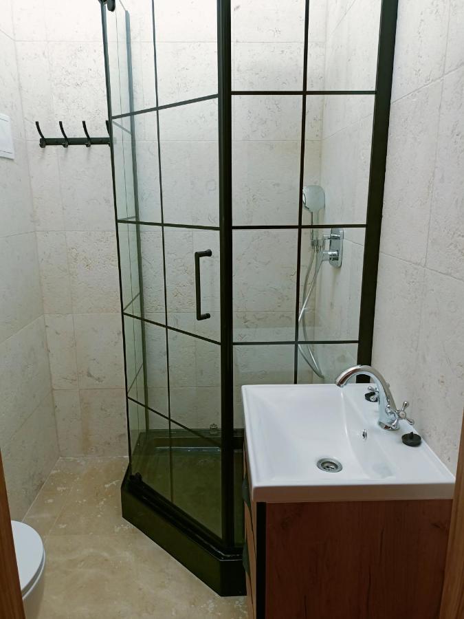 Apartamenty Polańczyk Εξωτερικό φωτογραφία