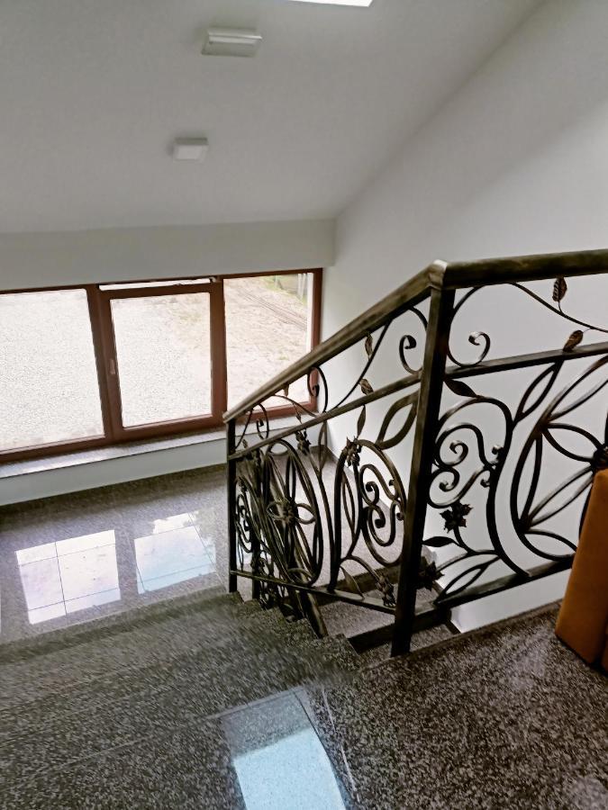Apartamenty Polańczyk Εξωτερικό φωτογραφία