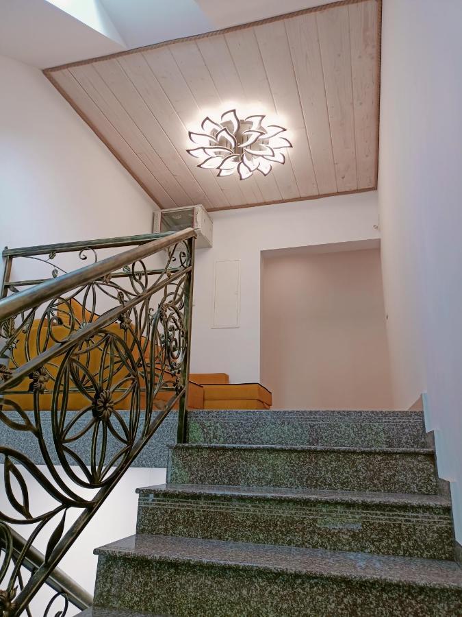 Apartamenty Polańczyk Εξωτερικό φωτογραφία