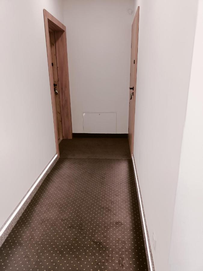 Apartamenty Polańczyk Εξωτερικό φωτογραφία
