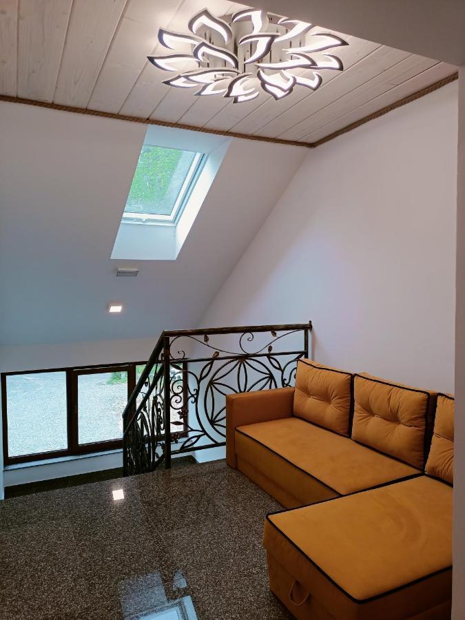 Apartamenty Polańczyk Εξωτερικό φωτογραφία